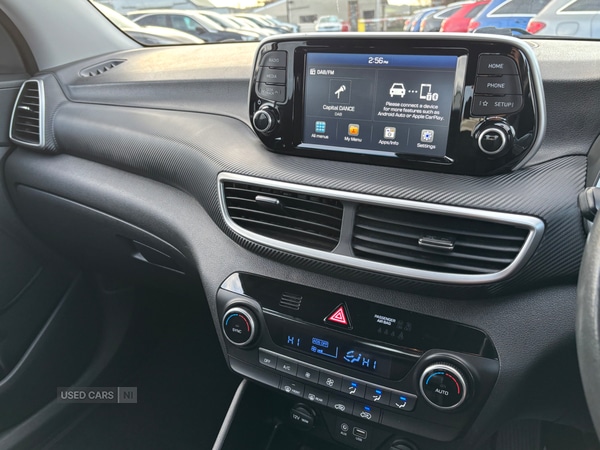 Used Hyundai TUCSON 2019 for sale - 76753972: Photo 11