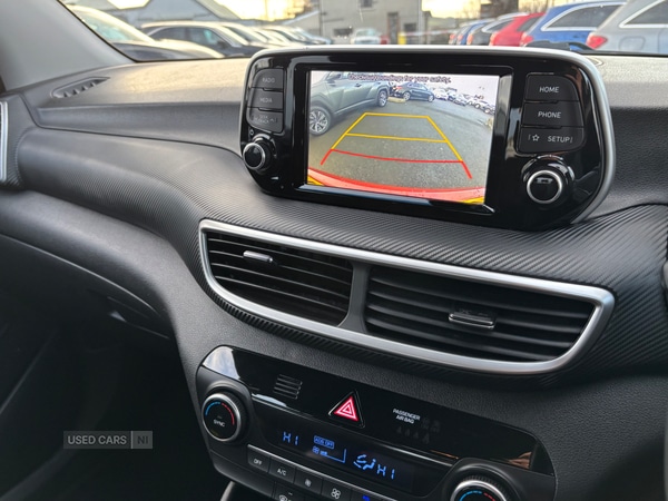 Used Hyundai TUCSON 2019 for sale - 76753972: Photo 12