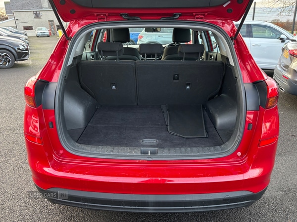 Used Hyundai TUCSON 2019 for sale - 76753972: Photo 9