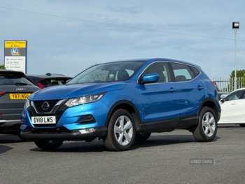 2018 - 1.5 dCi Acenta 5dr