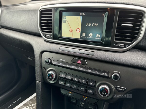 Used Kia Sportage 2019 for sale - 75141804: Photo 11