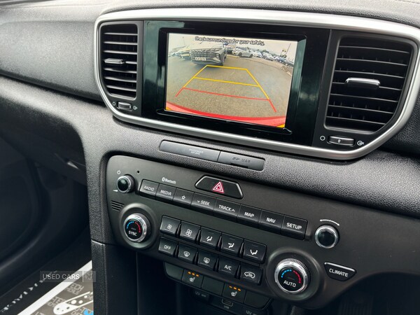 Used Kia Sportage 2019 for sale - 75141804: Photo 12