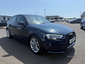 Used Audi A3 2019 for sale - 79013737: Photo