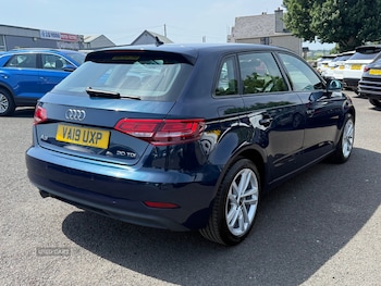 Used Audi A3 2019 for sale - 79013737: Photo