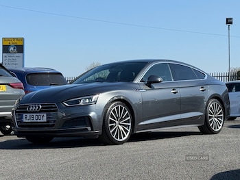 Audi - A5