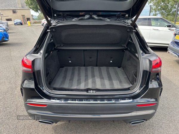 Used Mercedes-Benz GLA 2021 for sale - 75602180: Photo 10