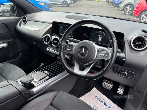 Used Mercedes-Benz GLA 2021 for sale - 75602180: Photo 12