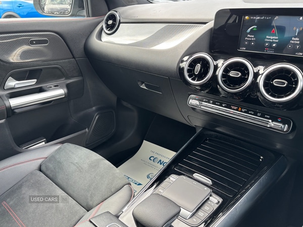 Used Mercedes-Benz GLA 2021 for sale - 75602180: Photo 13