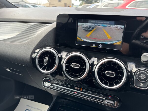 Used Mercedes-Benz GLA 2021 for sale - 75602180: Photo 15