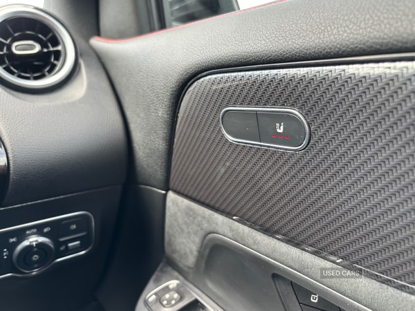 Used Mercedes-Benz GLA 2021 for sale - 75602180: Photo 16