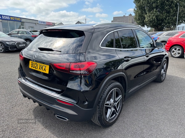 Used Mercedes-Benz GLA 2021 for sale - 75602180: Photo 4