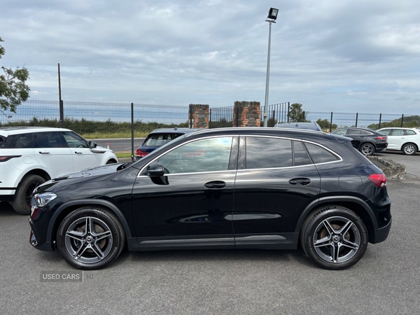 Used Mercedes-Benz GLA 2021 for sale - 75602180: Photo 6
