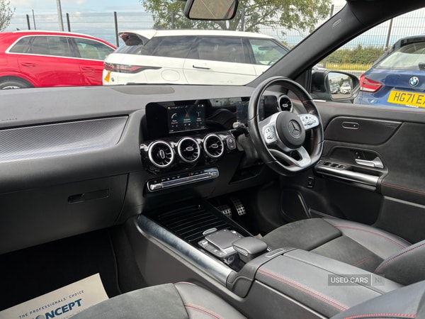 Used Mercedes-Benz GLA 2021 for sale - 75602180: Photo 7