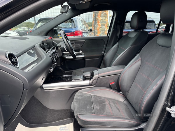 Used Mercedes-Benz GLA 2021 for sale - 75602180: Photo 8