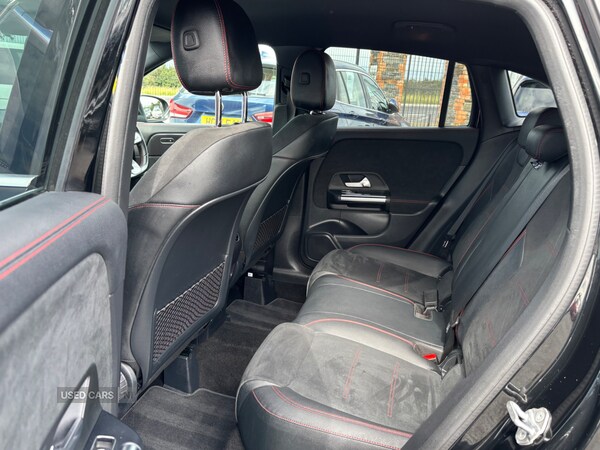 Used Mercedes-Benz GLA 2021 for sale - 75602180: Photo 9