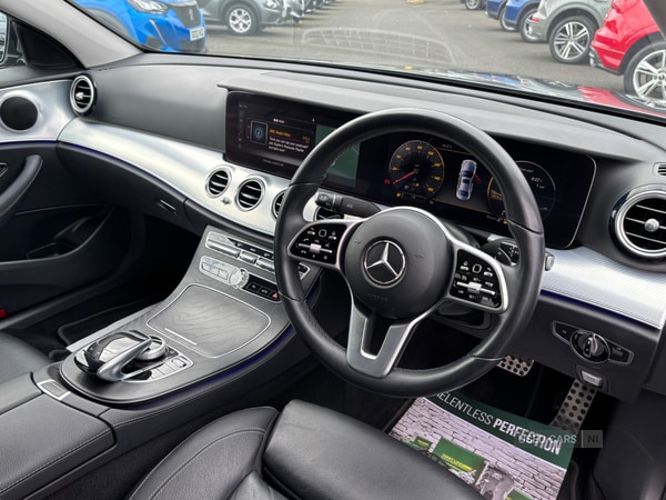 Used Mercedes-Benz E-Class 2019 for sale - 74789530: Photo 11