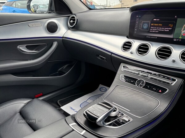 Used Mercedes-Benz E-Class 2019 for sale - 74789530: Photo 12