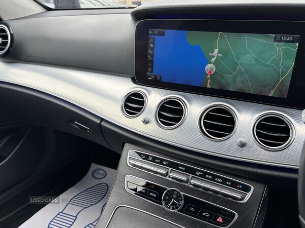 Used Mercedes-Benz E-Class 2019 for sale - 74789530: Photo 13