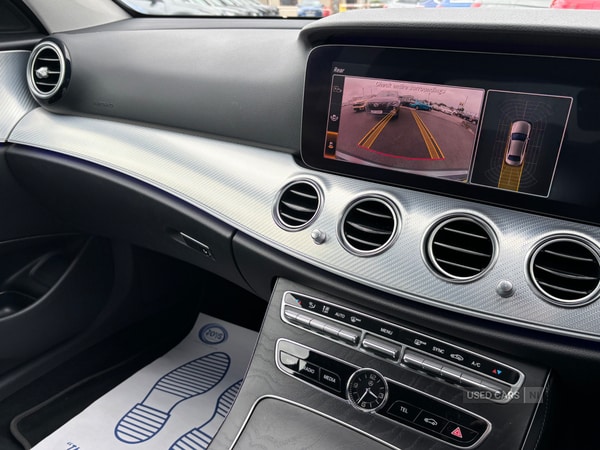 Used Mercedes-Benz E-Class 2019 for sale - 74789530: Photo 14