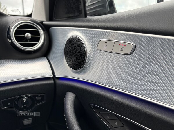 Used Mercedes-Benz E-Class 2019 for sale - 74789530: Photo 15
