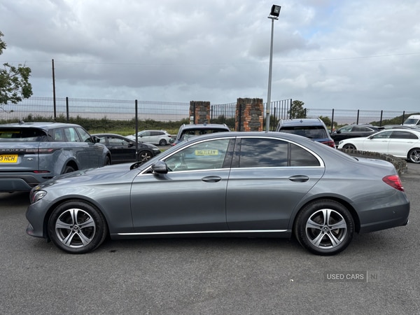 Used Mercedes-Benz E-Class 2019 for sale - 74789530: Photo 6