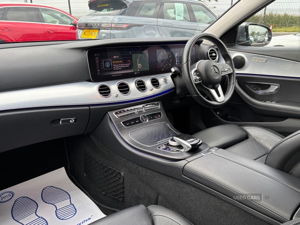 Used Mercedes-Benz E-Class 2019 for sale - 74789530: Photo 7
