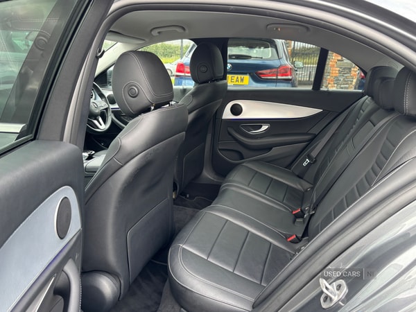 Used Mercedes-Benz E-Class 2019 for sale - 74789530: Photo 9
