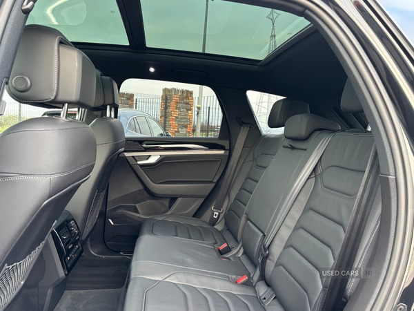 Used Volkswagen Touareg 2022 for sale - 77041476: Photo 10