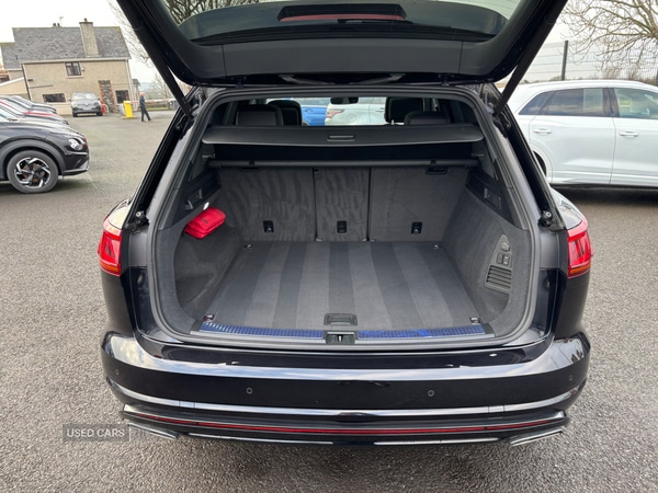 Used Volkswagen Touareg 2022 for sale - 77041476: Photo 11