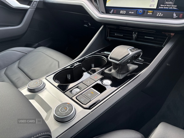 Used Volkswagen Touareg 2022 for sale - 77041476: Photo 14