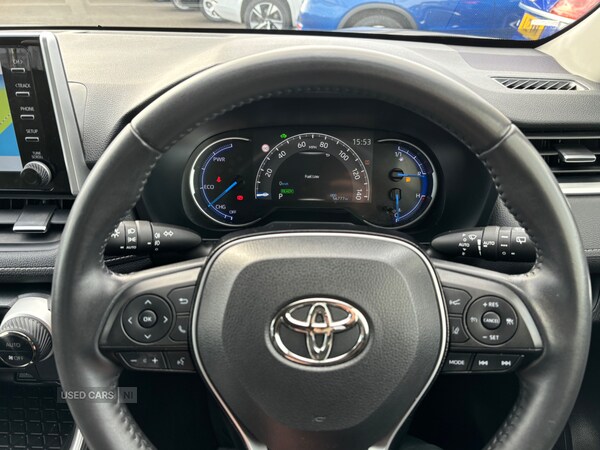 Used Toyota RAV4 2021 for sale - 74197137: Photo 14
