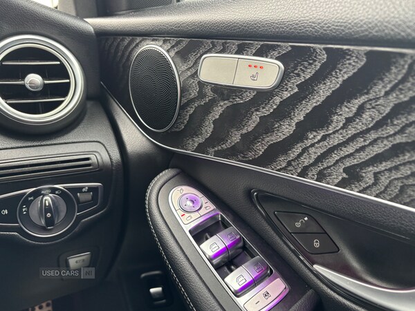 Used Mercedes-Benz GLC 2020 for sale - 76284614: Photo 16