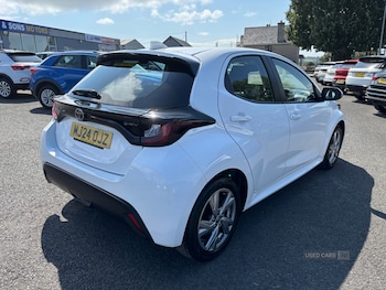 Used Toyota Yaris 2024 for sale - 79249320: Photo
