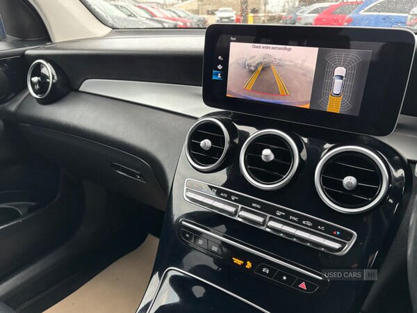 Used Mercedes-Benz GLC 2019 for sale - 77511582: Photo 15