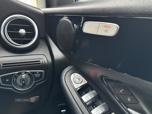 Used Mercedes-Benz GLC 2019 for sale - 77511582: Photo 16