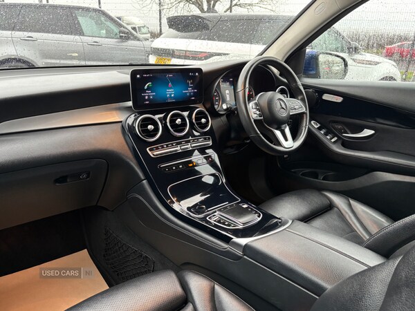 Used Mercedes-Benz GLC 2019 for sale - 77511582: Photo 7