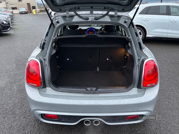 Used MINI Hatch 2018 for sale - 76486360: Photo 10