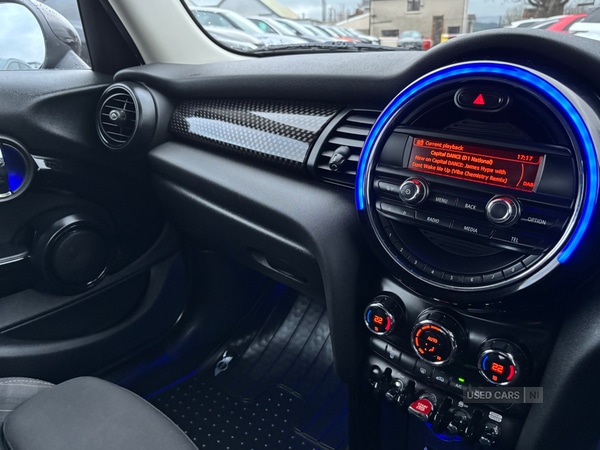 Used MINI Hatch 2018 for sale - 76486360: Photo 11