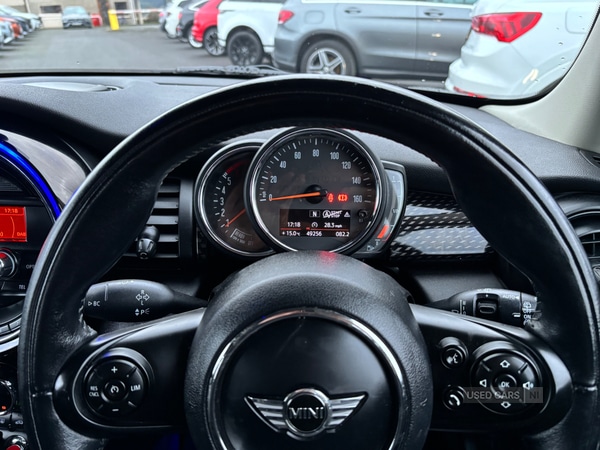 Used MINI Hatch 2018 for sale - 76486360: Photo 12