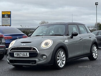 Used MINI Hatch 2018 for sale - 76486360: Photo