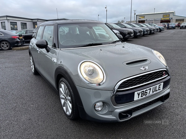 Used MINI Hatch 2018 for sale - 76486360: Photo 3