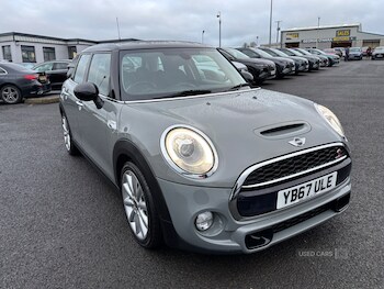 Used MINI Hatch 2018 for sale - 76486360: Photo