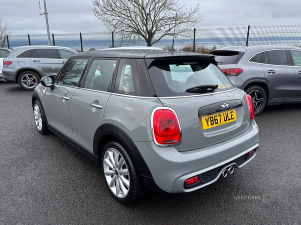 Used MINI Hatch 2018 for sale - 76486360: Photo 5