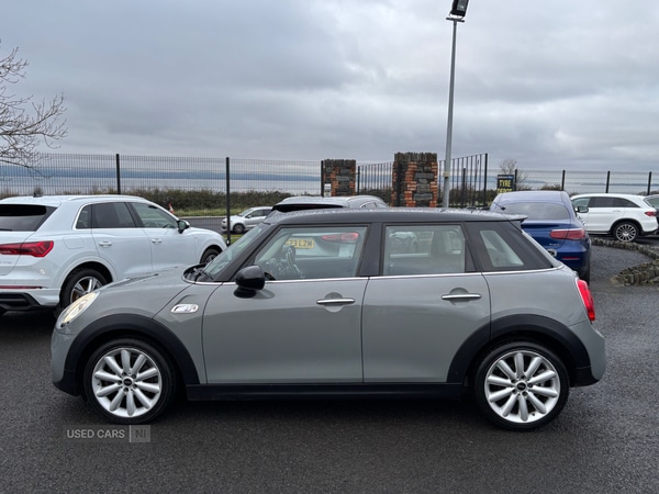 Used MINI Hatch 2018 for sale - 76486360: Photo 6