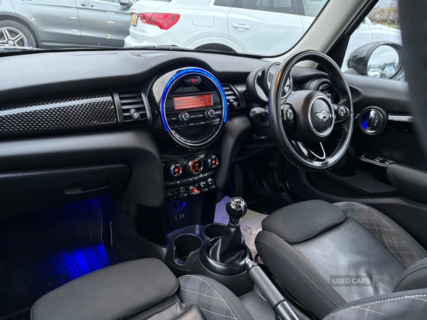 Used MINI Hatch 2018 for sale - 76486360: Photo 7