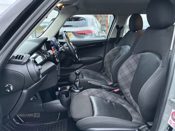 Used MINI Hatch 2018 for sale - 76486360: Photo 8