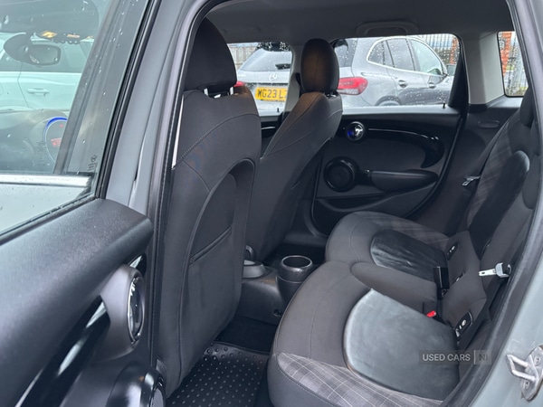 Used MINI Hatch 2018 for sale - 76486360: Photo 9