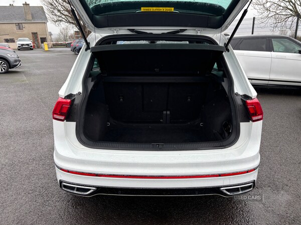 Used Volkswagen Tiguan 2021 for sale - 77511733: Photo 10