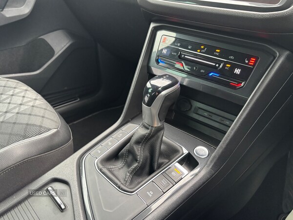 Used Volkswagen Tiguan 2021 for sale - 77511733: Photo 12