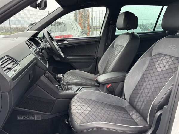 Used Volkswagen Tiguan 2021 for sale - 77511733: Photo 8